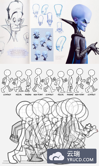 动画给用户体验UX设计带来的启示