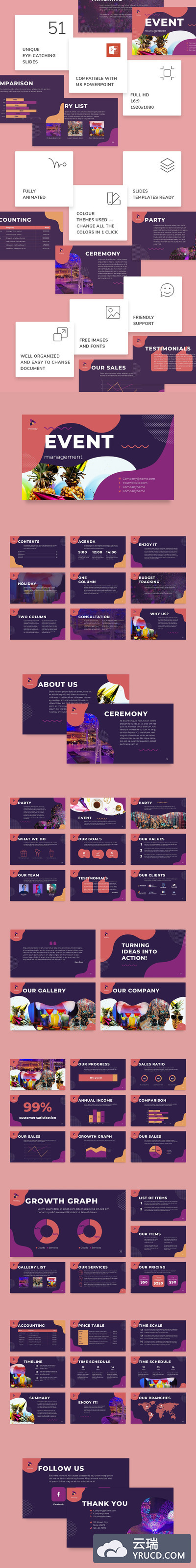 专业的PPT模板下载[PPTX]