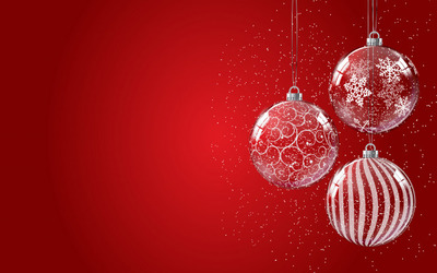 创意圣诞元素背景