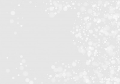 圣诞节日降雪横幅