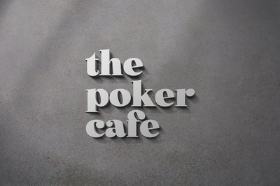 3D Logo和店招标识设计展示样机下载[PSD]