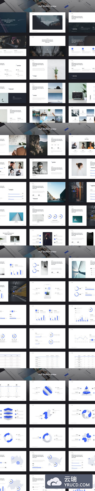 设计师专业PPT模板下载（PPTX）