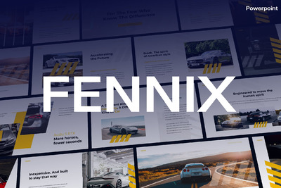 工作汇报多功能市场营销PPT模板下载 (PPTX)