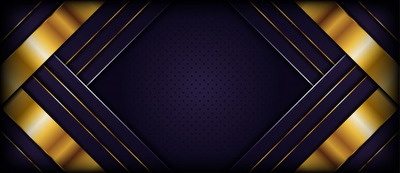 豪华深紫色背景