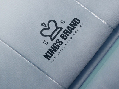 优质企业logo产品样机