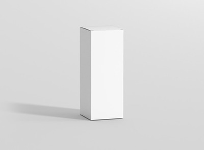 高品质盒子样机素材