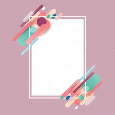 抽象复古设计背景纹理