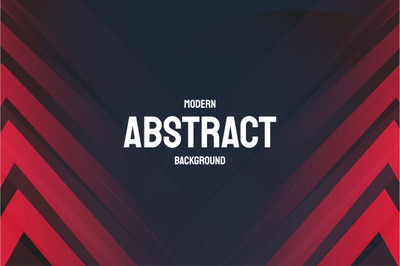 现代抽象红线设计背景