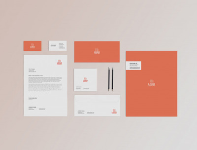 优质文具产品展示样机模型