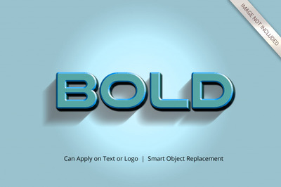 3d真实电影文本效果样式