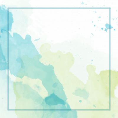 飞溅水彩泼墨肌理背景