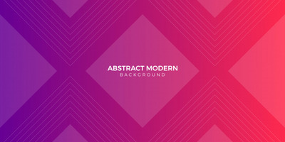 优质抽象几何渐变背景