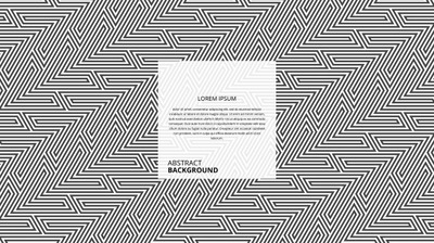 抽象几何三角形对角线图案背景