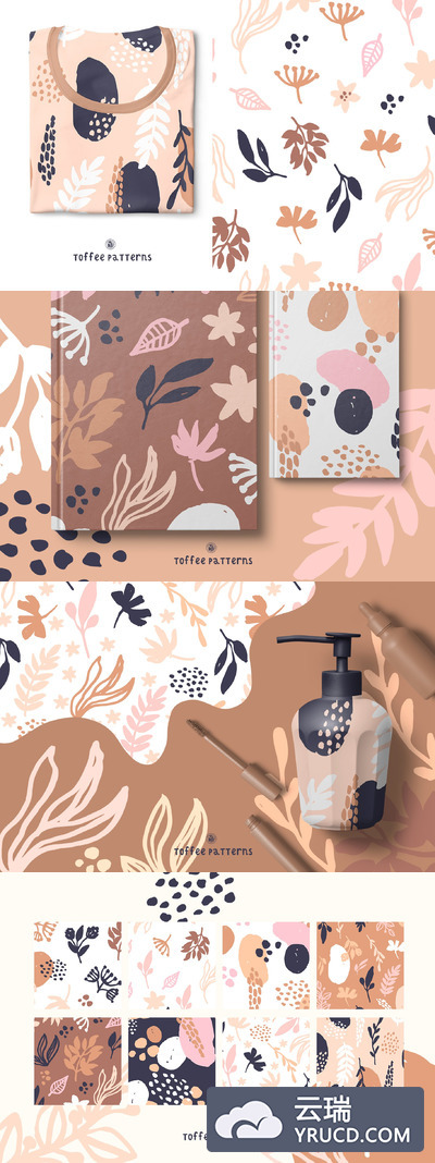 时尚经典图案下载(jpg)