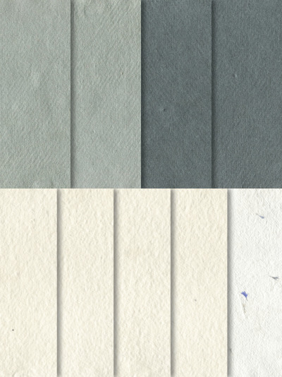 高品质的手工纸纹理背景素材