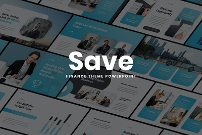 多用途清新简约风格的PPT工作总结模板下载（PPTX）