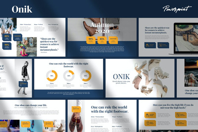 时尚高端专业多用途powerpoint幻灯片演示模板-pptx