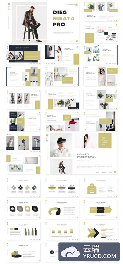 常用高端商业计划书PPT模板下载（PPTX）