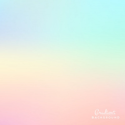 抽象的浅色彩色背景