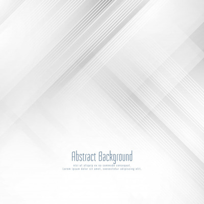 抽象的未来主义几何设计背景