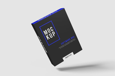 飞起来的软件盒模型（PSD）