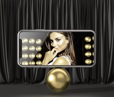 智能手机3D高端样机[PSD]