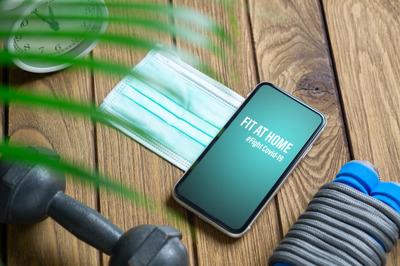 安卓手机的病毒抗战的屏幕设计样机[PSD]