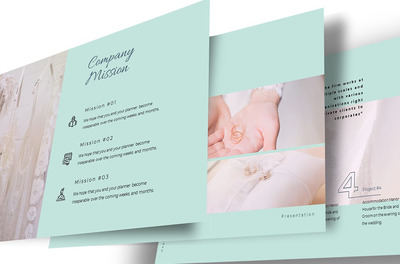 个性专业的PPT模板（PPTX）