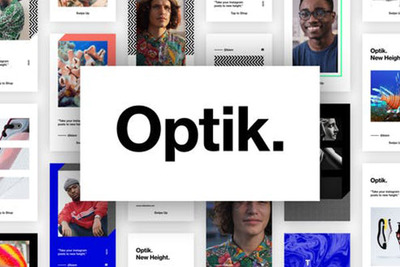 Instagram故事帖子商店促销广告视频素材[AEP]