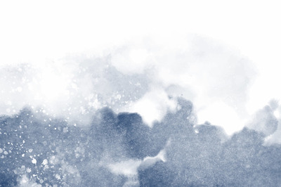 抽象的飞溅水彩纹理背景[EPS]