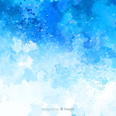 抽象水彩着色纹理背景[EPS]