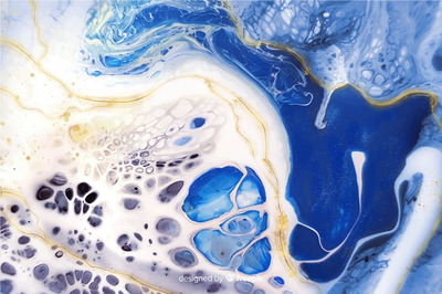 大理石油漆纹理背景[EPS]