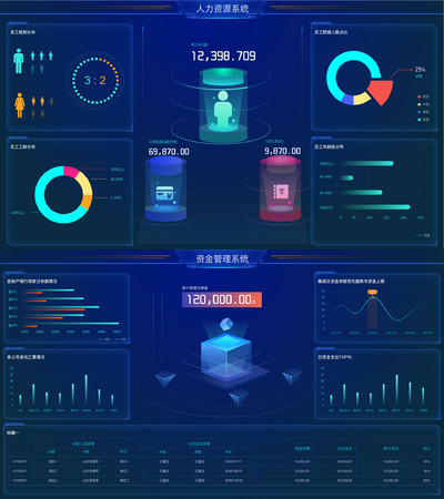 大数据可视化资源管理系统SKETCH源文件
