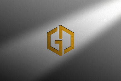 图形设计软件标志模型[PSD]