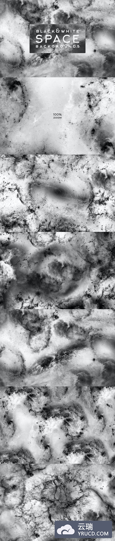 时尚高端中国风水墨大理石质感背景底纹纹理集合