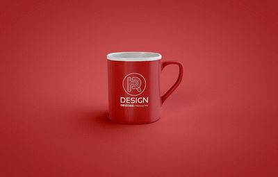 Cup Mockup