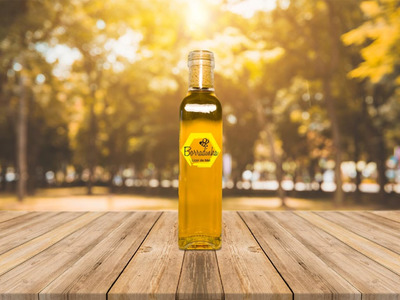 酒/油瓶产品展示模型