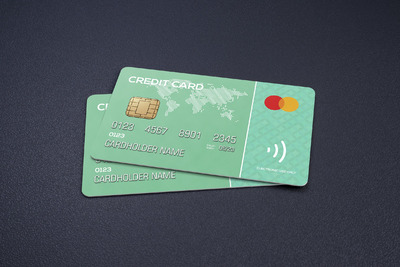 IC信用卡样机（PSD）