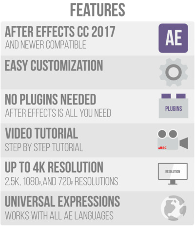 复古80年代经典街机游戏设备介绍AE视频素材