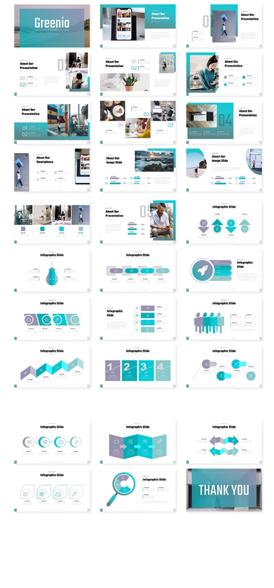 时尚大数据PPT模板下载（PPTX）