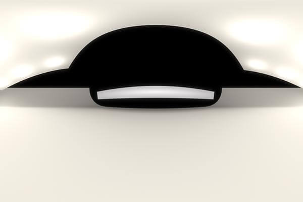 明亮的影棚摄影工作室场景HDRI图片下载