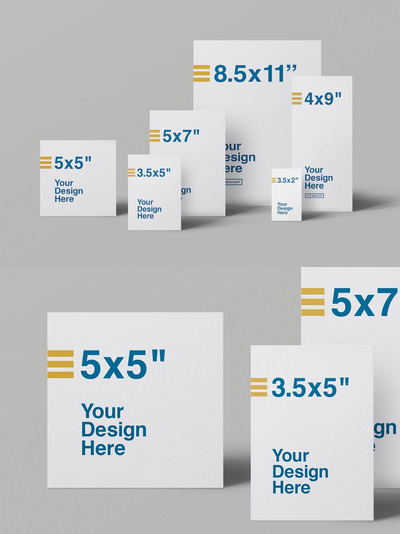 纸张收集模型样机（PSD）