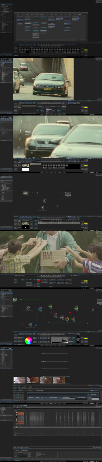 Flame 2021 教程 Part II