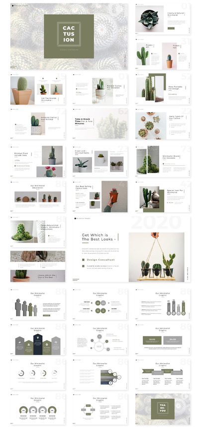 主题演讲PPT模板（PPTX）