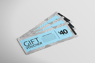 设计感强的优惠券模板（AI,EPS,PSD）