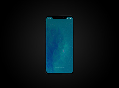 高端手机屏幕产品样机