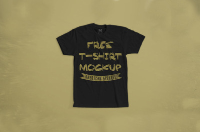 美国服装衬衫模型