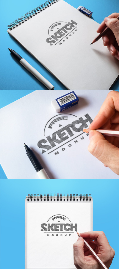 草图绘制模型集