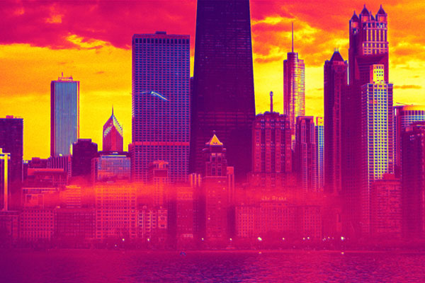 多彩颜色渐变风格ps动作下载