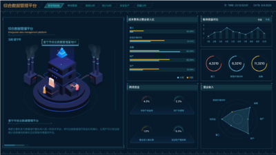 数据管理大数据